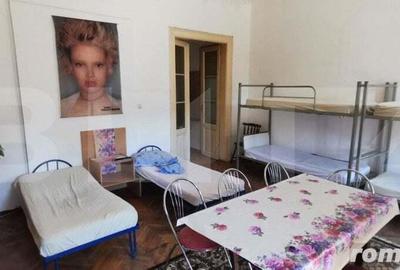 Casă cu 2 camere cu Teren 150 Mp în Iosefin - 1