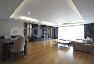 Apartament cu 3 camere decomandat, mobilat în Șoseaua Nordului - 2