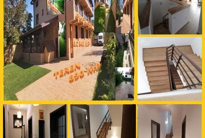 Casă cu 6 camere în Voluntari - 5