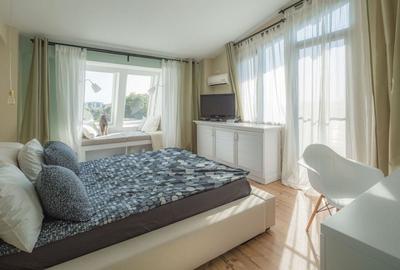 Apartament 2 camere- GRand Arena - 2