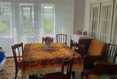 Casă individuală cu 4 camere cu Teren 6000 Mp în Răcătău-Răzeși - 6