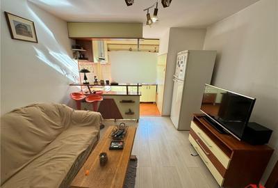 Apartament 2 camere, 53mp, etaj 2, zona Centrala - Tribunalu Apartament 2 camere, 53mp, etaj 2, zona Centrala - Tribunalu - 2