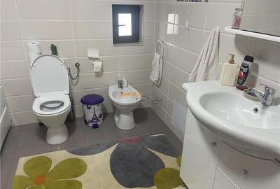 Casa de situata la Vanatori , parter si mansarda , 168 mp , - 25