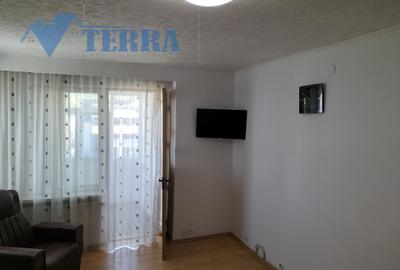 Apartament cu 3 camere decomandat în Central - 2