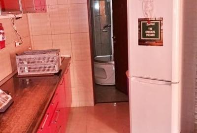 Duplex cu 4 camere cu Canalizare în Florești - 1