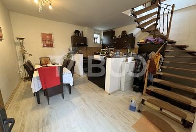 Spatiu 550 mpu pretabil clinica sau cladire birouri zona Lupeni Sibiu - 23