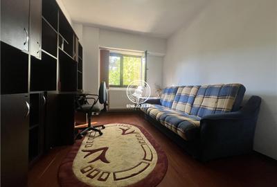Apartament decoamndat cu 3 camere si 2 bai - Nicolina - 4
