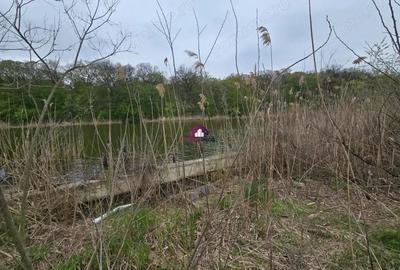 Teren 2000 MP Snagov Astoria - 2