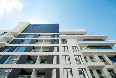 Apartament cu 2 camere decomandat în Pipera - 7