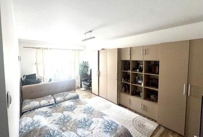 Apartament 2 camere, 49,71 mp, zona Brazda lui Novac - 3