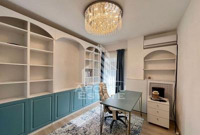 Apartament cu 5 camere pe doua nivele, zona Modern - 24