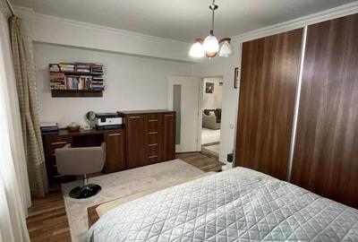 Apartament cu 2 camere decomandat, mobilat în George Enescu - 1