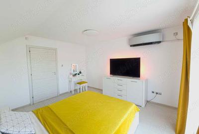 Casa Smart individuala Gilau - 5