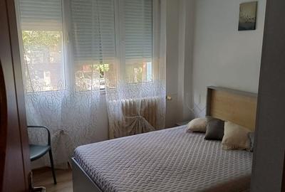 Drumul Taberei, inchiriere 3 camere, Bl stradal - 10