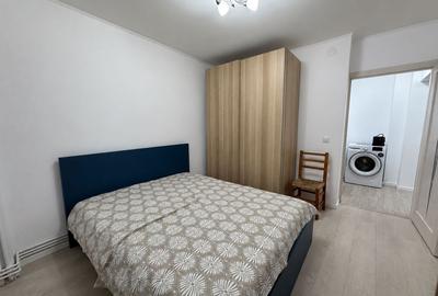Apartament cu 2 camere decomandat în Central - 3