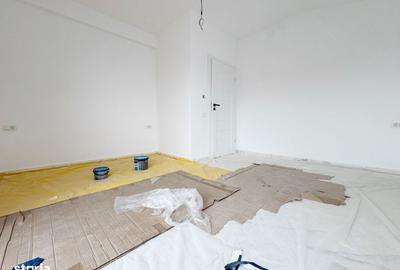 Apartament cu 3 camere decomandat în Braytim - 6