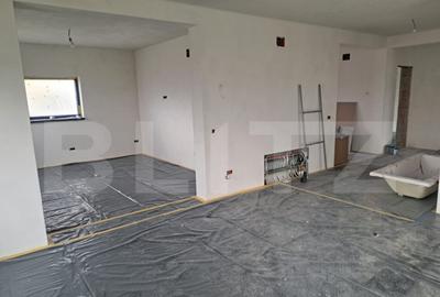 Casa noua pe parter cu vedere spre mun?i Tarlungeni, - 10