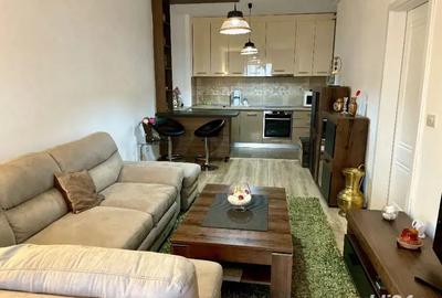 Dau spre inchiriere in regim hotelier ap.cu 2 camere Adora Parc