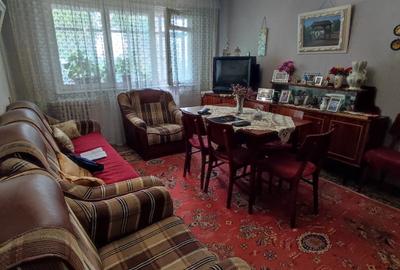 Apartament 3 camere, semidecomandat, Tomis Nord - 2