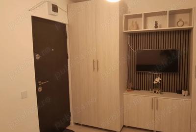 Garsoniera etaj 1 Drumul Taberei | Bulevardul Timi?oara | Metrou Romancierilor - 5