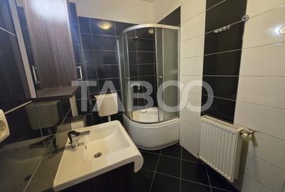 Apartament 3 camere de inchiriat decomandat 64 mp zona Turnisor Sibiu - 13
