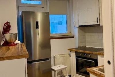 Apartament cu 3 camere decomandat, mobilat în Armeneasca - 6