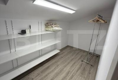 Apartament cu 3 camere decomandat, mobilat în Exterior Nord - 8