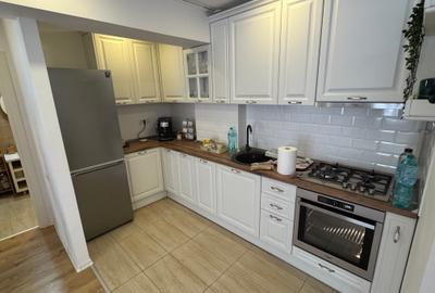 Apartament 2 camere cu grădină  Cosmopolis Ștefăneștii de Jos - 6