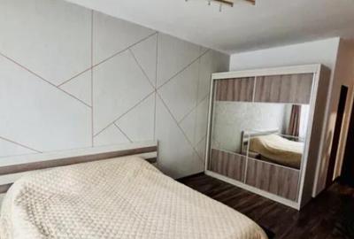 Apartament 4 camere, decomandat - zona Tractorul - 3