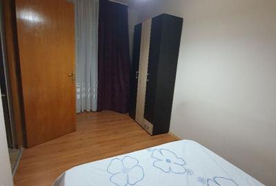Apartament cu 2 camere în Vest - 11