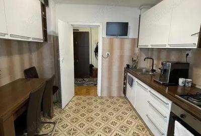 Apartament cu 2 camere semidecomandat în Girocului - 1