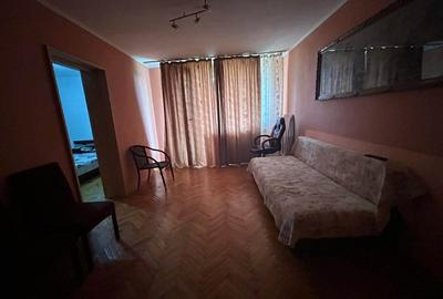 Apartament cu 2 camere semidecomandat, mobilat în Crihala - 5