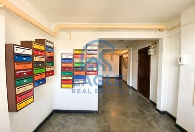 Boema - 2 Camere Modern cu balcon cu vedere panoramica pe termen lung Boema - 2 Camere Modern cu balcon cu vedere panoramica pe termen lung - 8