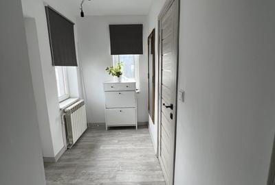 Casă individuală cu 3 camere cu Canalizare în Florești - 7