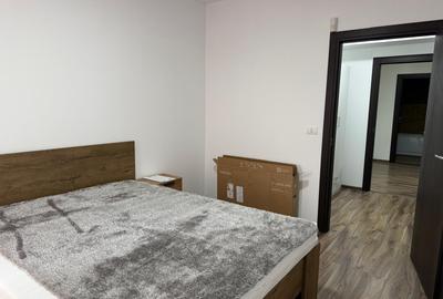 Apartament cu 2 camere decomandat, mobilat în Voluntari - 5