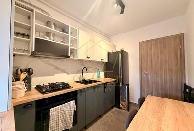 Garsonieră decomandată, mobilată în Giroc - 5