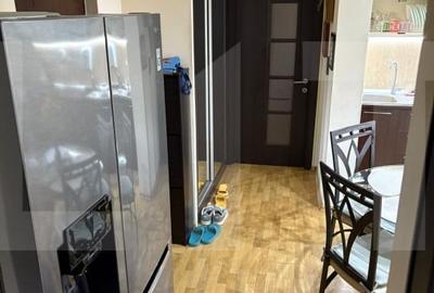 Apartament cu 2 camere + parcare, langa metrou Lujerului si Carrefour - 14