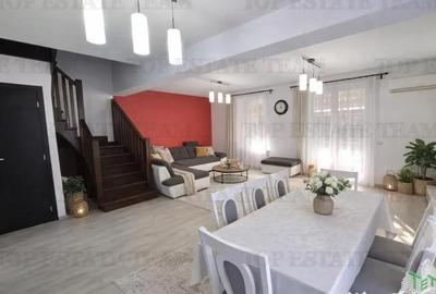 Casă cu 4 camere cu Teren 250 Mp în Corbeanca - 8