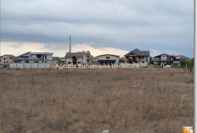 Teren de vanzare in Constanta zona Km 5 - 2