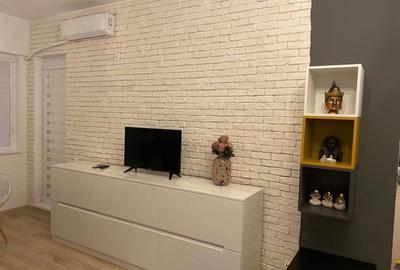 Apartament cu 2 camere decomandat în Exterior Vest - 5