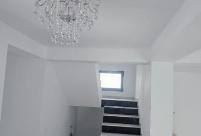 Casa P+1 zona Damila 149 mp, teren 412 - 18