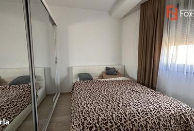 Apartament cu 3 camere în Central - 6