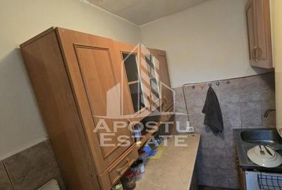 Apartament cu o camera spatios in zona Steaua, centrala termica - 4