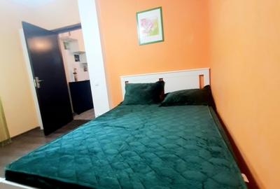 Apartament cu 2 camere decomandat în Pantelimon