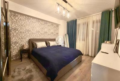 Apartament cu 2 camere decomandat în Nicolina - 7