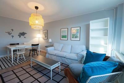 3 Camere| Turda | Averescu | Mihalache 1983 | Centrala 2 bai - 6