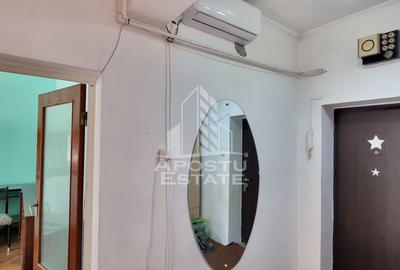 Apartament cu 2 camere decomandat în Circumvalațiunii - 6
