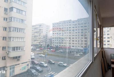 Garsonieră decomandată în Pantelimon - 15