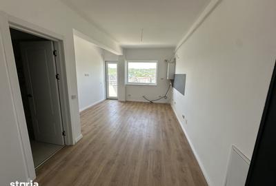 Apartament cu 2 camere în Bucium - 2