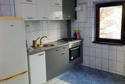 Garsonieră decomandată în Dristor - 3